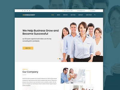 Agency and Corporate Web Design agency corporate web design