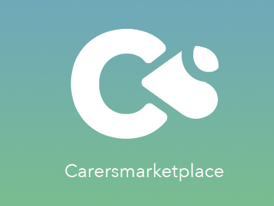 Carers Marketplace Logo app icon carersmarketplace logo