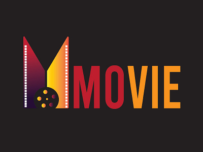 y movie logodesign movie