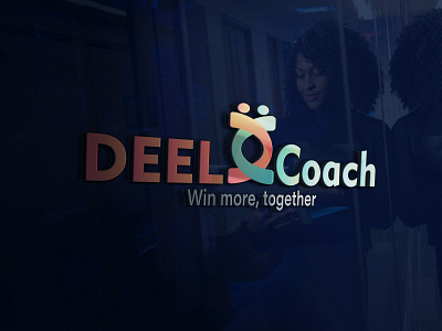 deel coach logo