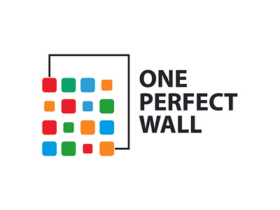 one perfect wall 1