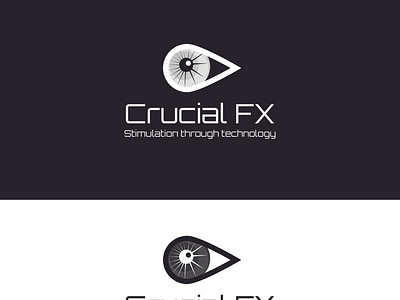 crucial logo logo