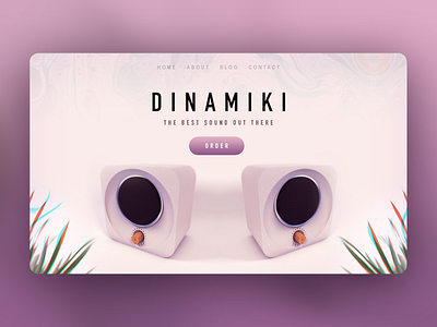 Dinamiki