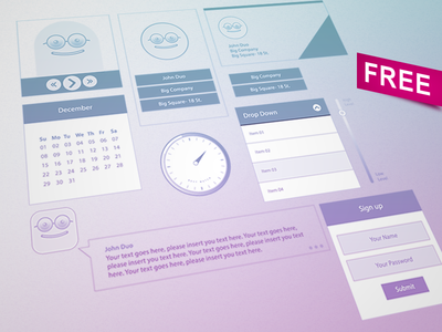 UI Kit