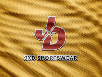 JXD Logo