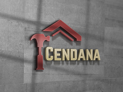 Cendana Logo