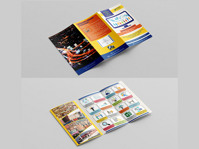 Trifold Brochure