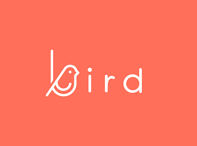 bird minimal modern logo design bird birdlogo creative creative logo designer eyecatchy lineart logodesign minimalist minimalist design simple sparrow unique logo worthart