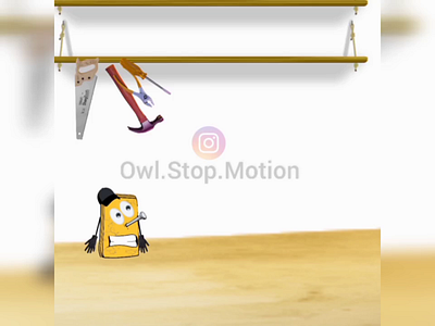 Animation animation animated idea