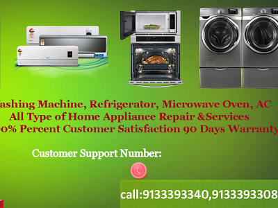 LG Washing Machine Repair in Hyderabad