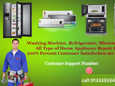 LG Microwave Oven Repair Service Center in Secunderabad