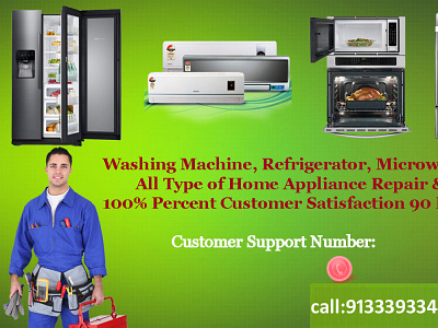 LG Air Conditioner Service Center in Hyderabad