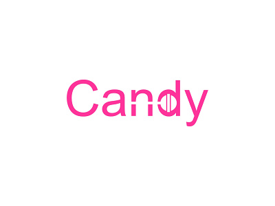 logo candy