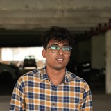 Dhruvesh Gangapuram
