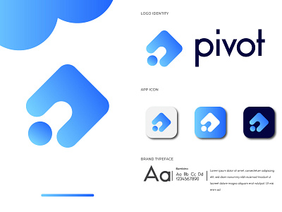 Modern Logo Design |App Logo Design| Branding Design app logo brand brand identity branding branding design graphic design logo logo design modern logo