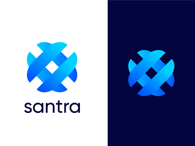 Modern Logo Design | App Logo Design | Branding Design