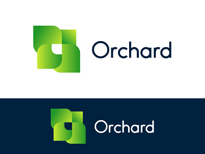 Orchard Branding Project | Natural Logo Design