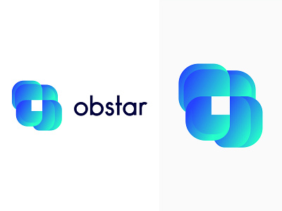 Obstar Logo|Modern Logo Design