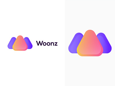 W Letter Logo Concept | Lettermark