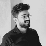 Sreejith Kakkat / Motion Designer