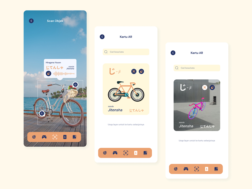 language-learning-app-by-vieri-ferdian-on-dribbble