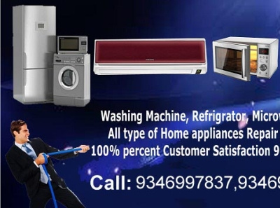 Samsung Washing Machine Service Center in Rajarajeshwari Nagar services