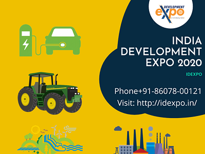 India Development Expo
