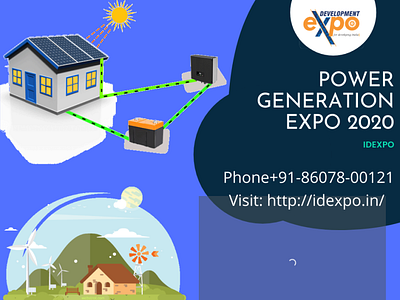 Power Generation Expo 2020