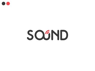 sound logo concept