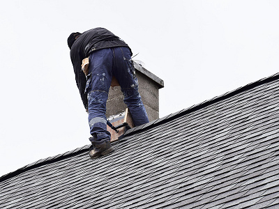 When and How Often Should You Get a Chimney Inspection? chimeny service chimney inspection