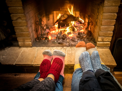 Questions About Chimney Cleaning