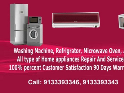 Samsung Micro Oven Repair in Hyderabad