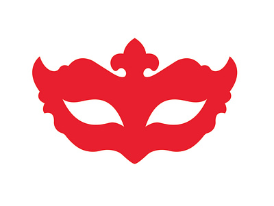 лого маски