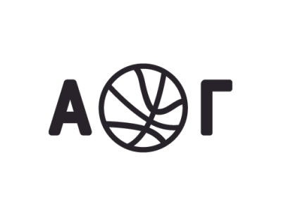 логотип аог