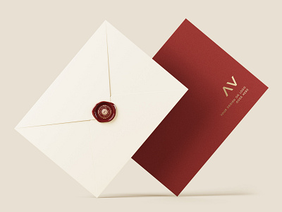 Freebie: Envelope Mockup