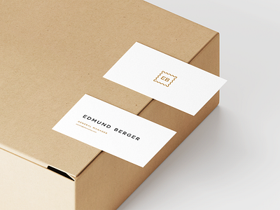 Freebie: Business Card On Box Mockup branding business card business card design design free freebie freebie psd freebies identity logo mock up mock up mockup psd stationery