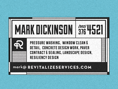 Business Card business card