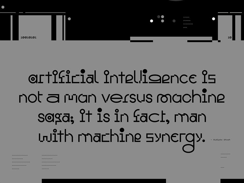 Fidget Display Experiment Part 4 ai artificialintelligence comingsoon displayfont font