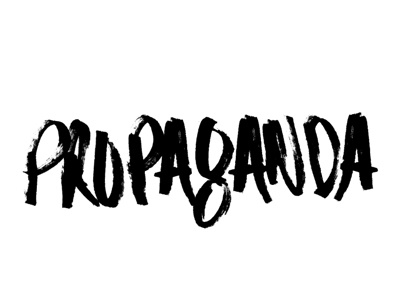 PROPAGANDA type