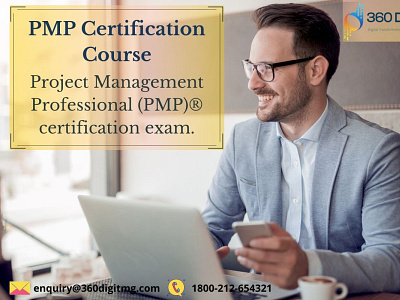 Project Management Institute Near Me | 360DigiTMG online courses pmp certification pmp training