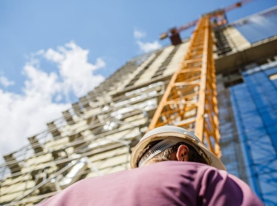 Helical Piles Richmond | Torqueandhammer.ca