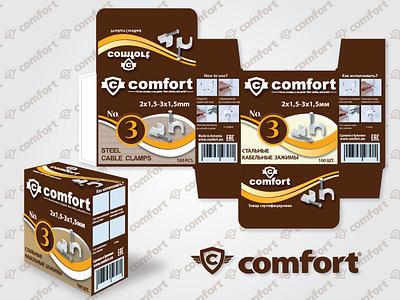 COMFORT_BOX DESIGN