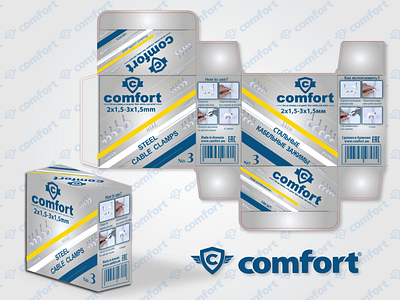 COMFORT_BOX DESIGN