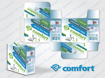 COMFORT_BOX DESIGN