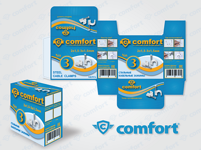 COMFORT_BOX DESIGN