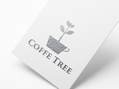 Coffee Shope Logo design । Abu Sayed