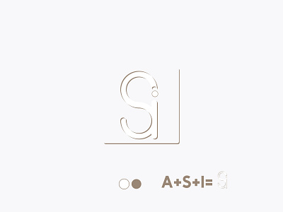 Letter effect Logo Deign । Abu Sayed abstract app art branding clean design flat graphic design icon illustration illustrator letter lettering logo logo design minimal mobile type typography vector