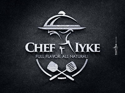 Chef Iyke3