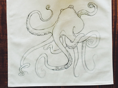 Octopus