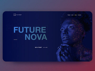 Future Nova